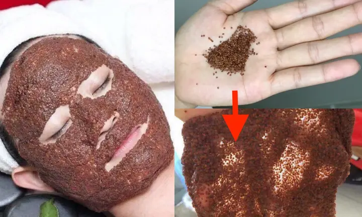 Mặt Nạ Ngũ Hoa Có Tốt Không? Tác Dụng, Cách Dùng Hiệu Quả Cho Da