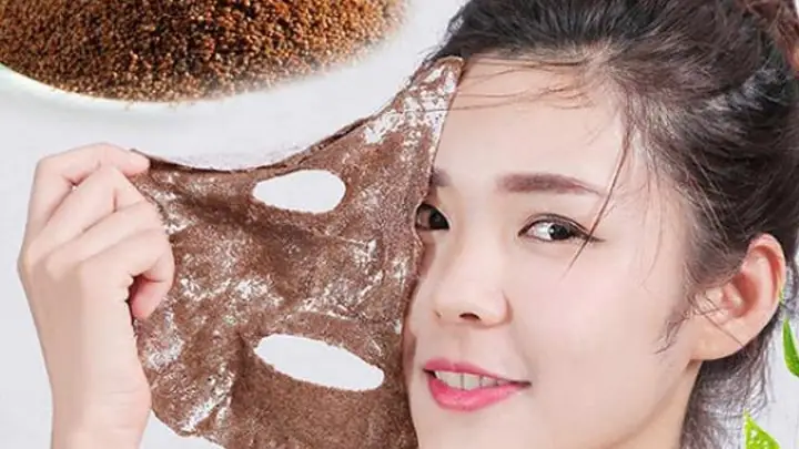 Mặt Nạ Ngũ Hoa Có Tốt Không? Tác Dụng, Cách Dùng Hiệu Quả Cho Da