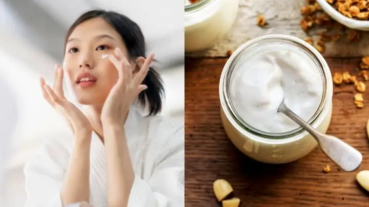 Đắp Mặt Nạ Sữa Chua Có Đường Được Không? Lợi Ích, Tác Hại & Lưu Ý Quan Trọng
