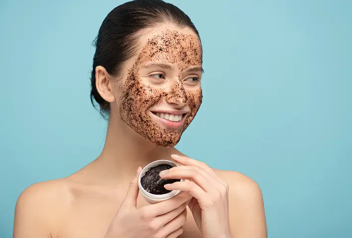 Hướng Dẫn Đắp Mặt Nạ Bã Cà Phê Dưỡng Da Sáng Mịn & Ngừa Lão Hóa Tại Nhà