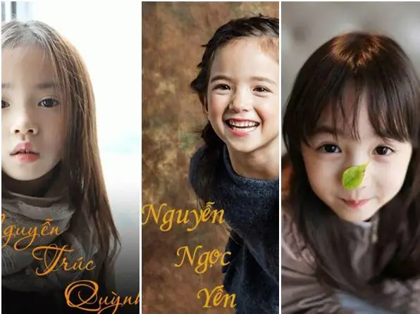 Đặt Tên Con Gái Họ Nguyễn Sinh Năm 2019: Hơn 500 Gợi Ý Hay, Ý Nghĩa Và Độc Đáo