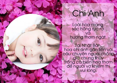 Tên Con Gái Hay Theo Loài Cây: Ý Nghĩa Phong Thủy & Gợi Ý Đặt Tên Độc Đáo