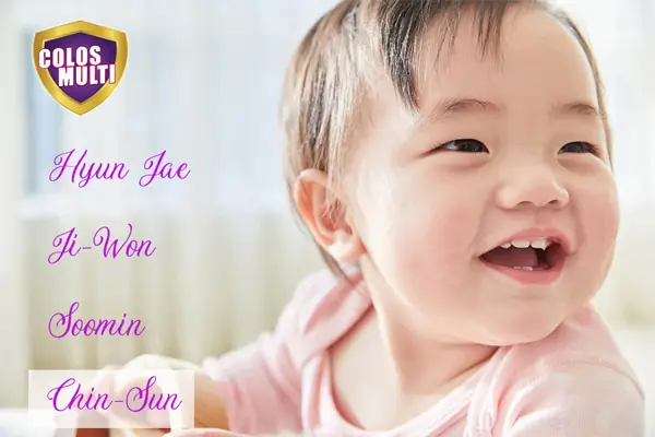 100+ Tên Tiếng Hàn Hay Cho Con Gái: Ý Nghĩa, Vận May & Xu Hướng Mới Nhất 2026