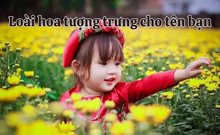 Đặt Tên Con Theo Loài Hoa Quý: Hướng Dẫn Chọn Tên Hay, Ý Nghĩa Cho Bé Trai, Bé Gái