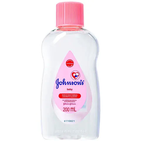Dầu Baby Oil J&j 200ml: Hướng Dẫn Chi Tiết Từ Công Dụng Đến Cách Dùng An Toàn Dầu Baby Oil J&j 200ml: Hướng Dẫn Chi Tiết Từ Công Dụng Đến Cách Dùng An Toàn