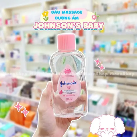 Dầu Baby Oil J&j 200ml: Hướng Dẫn Chi Tiết Từ Công Dụng Đến Cách Dùng An Toàn Dầu Baby Oil J&j 200ml: Hướng Dẫn Chi Tiết Từ Công Dụng Đến Cách Dùng An Toàn