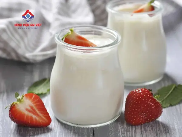 Đau Dạ Dày Có Nên Ăn Sữa Chua Không? Lợi Ích Và Lưu Ý Đau Dạ Dày Có Nên Ăn Sữa Chua Không? Lợi Ích Và Lưu Ý
