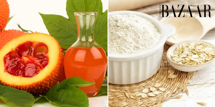 Dầu Gấc Trị Mụn Đầu Đen: Hướng Dẫn Sử Dụng Hiệu Quả & An Toàn Tại Nhà