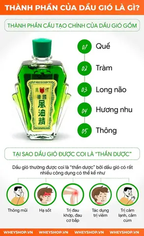 Bà Bầu Dùng Dầu Gió Được Không? Lưu Ý An Toàn Quan Trọng