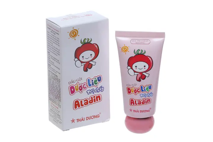 Dầu Gội Aladin: Giá Bao Nhiêu, Mua Ở Đâu & Lưu Ý Quan Trọng