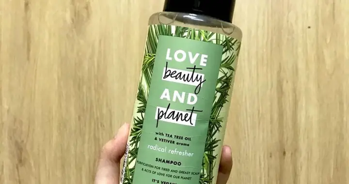 Dầu Gội Love Beauty And Planet: Review Chi Tiết & Kinh Nghiệm Chọn Lựa Tốt Nhất Dầu Gội Love Beauty And Planet: Review Chi Tiết & Kinh Nghiệm Chọn Lựa Tốt Nhất