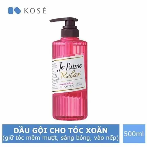 Dầu Gội Cho Tóc Xoăn Tự Nhiên: Chọn Đúng Sản Phẩm, Giữ Nếp Bồng Bềnh Tự Tin