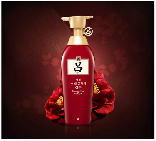 Top 10 Dầu Gội Chống Rụng Tóc Hàn Quốc Tốt Nhất: Review & Bí Quyết Chọn Lựa 2024