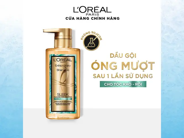 Dầu Gội Pháp Loại Nào Tốt Nhất: Review Chuyên Sâu & Lựa Chọn Phù Hợp
