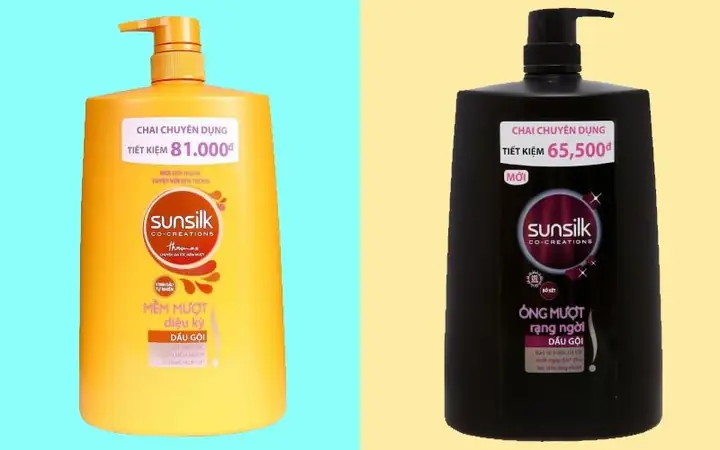 Top Dầu Gội Cho Tóc Nhuộm Tốt Nhất: Giữ Màu Bền Lâu, Tóc Mềm Mượt Chuẩn Salon Top Dầu Gội Cho Tóc Nhuộm Tốt Nhất: Giữ Màu Bền Lâu, Tóc Mềm Mượt Chuẩn Salon