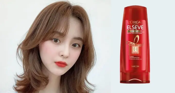Top Dầu Gội Cho Tóc Nhuộm Tốt Nhất: Giữ Màu Bền Lâu, Tóc Mềm Mượt Chuẩn Salon Top Dầu Gội Cho Tóc Nhuộm Tốt Nhất: Giữ Màu Bền Lâu, Tóc Mềm Mượt Chuẩn Salon