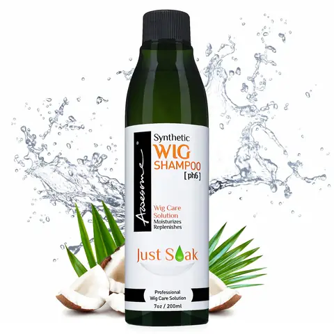 Dầu Gội Cho Tóc Nối: Bí Quyết Giữ Nếp Mượt Mà & Sức Sống Lâu Dài