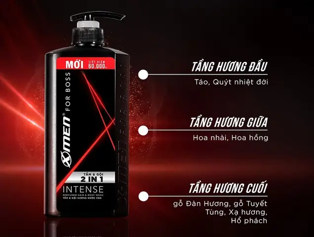 Top Dầu Gội Cho Nam Tốt Nhất: Chọn Đúng Sản Phẩm Cho Mái Tóc Khỏe Đẹp Top Dầu Gội Cho Nam Tốt Nhất: Chọn Đúng Sản Phẩm Cho Mái Tóc Khỏe Đẹp