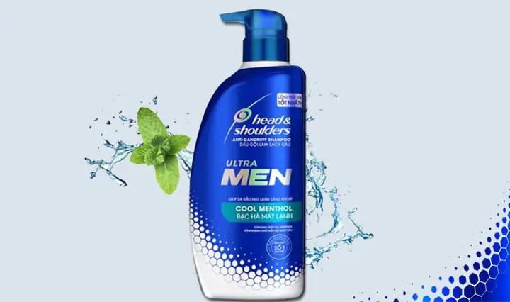 Top Dầu Gội Cho Nam Tốt Nhất: Chọn Đúng Sản Phẩm Cho Mái Tóc Khỏe Đẹp Top Dầu Gội Cho Nam Tốt Nhất: Chọn Đúng Sản Phẩm Cho Mái Tóc Khỏe Đẹp