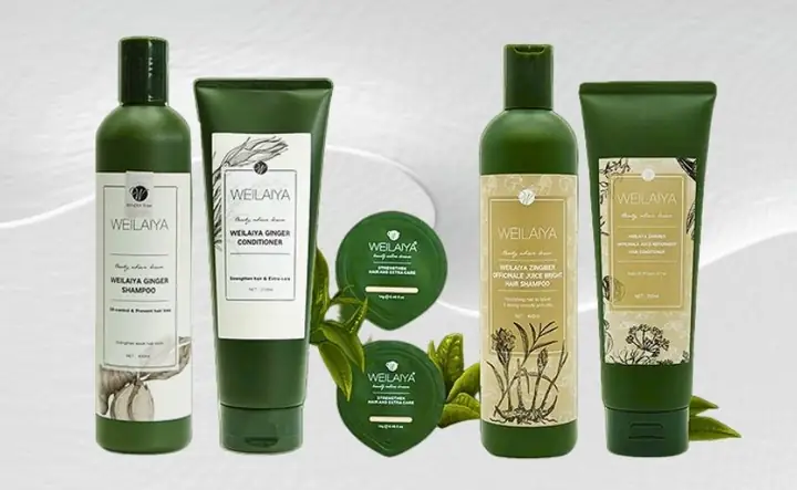 Top 10 Dầu Gội Tốt Nhất Cho Tóc Khô Xơ: Phục Hồi & Dưỡng Ẩm Hiệu Quả Top 10 Dầu Gội Tốt Nhất Cho Tóc Khô Xơ: Phục Hồi & Dưỡng Ẩm Hiệu Quả
