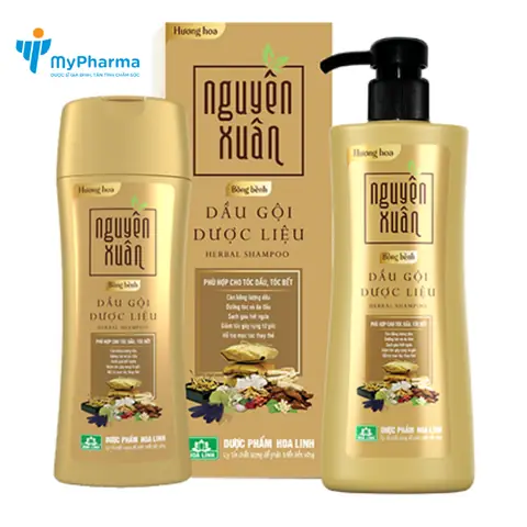 Dầu Gội Nguyên Xuân Giá Bao Nhiêu? Cập Nhật Giá Mới Nhất & Thông Tin Chi Tiết Dầu Gội Nguyên Xuân Giá Bao Nhiêu? Cập Nhật Giá Mới Nhất & Thông Tin Chi Tiết