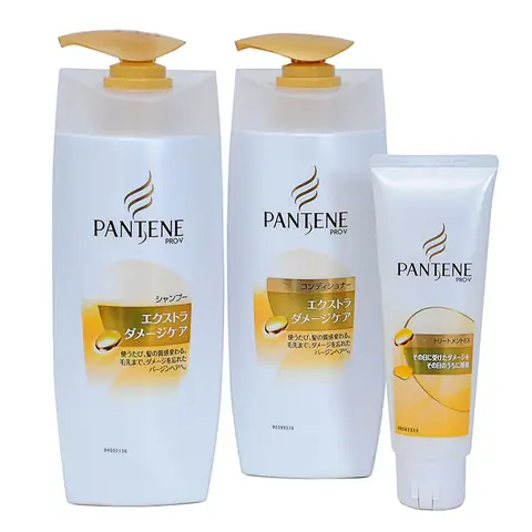 Dầu Gội Pantene Nhật Bản: Review Chi Tiết & Top Sản Phẩm Tốt Nhất Cho Mọi Loại Tóc