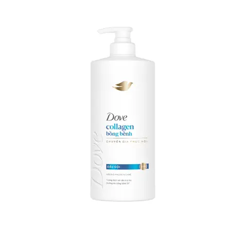 Review Chi Tiết Dầu Gội Dove Dưỡng Tóc Bồng Bềnh: Tóc Mềm Mượt, Không Bết Dính? Review Chi Tiết Dầu Gội Dove Dưỡng Tóc Bồng Bềnh: Tóc Mềm Mượt, Không Bết Dính?