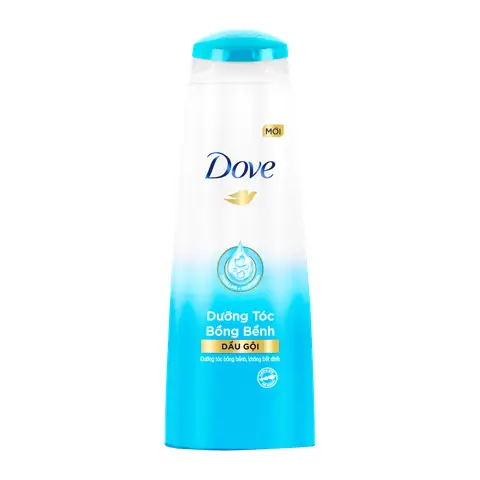 Review Chi Tiết Dầu Gội Dove Dưỡng Tóc Bồng Bềnh: Tóc Mềm Mượt, Không Bết Dính? Review Chi Tiết Dầu Gội Dove Dưỡng Tóc Bồng Bềnh: Tóc Mềm Mượt, Không Bết Dính?