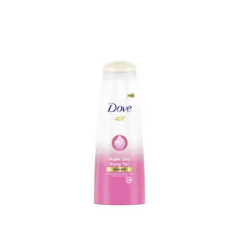 Dầu Gội Dove Ngăn Rụng Tóc Có Thật Sự Hiệu Quả? Đánh Giá Chi Tiết Từ Chuyên Gia