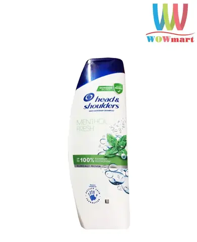 Dầu Gội Head & Shoulders Đức: Trị Gàu, Giảm Ngứa Hiệu Quả Cho Mọi Loại Da Đầu Dầu Gội Head & Shoulders Đức: Trị Gàu, Giảm Ngứa Hiệu Quả Cho Mọi Loại Da Đầu