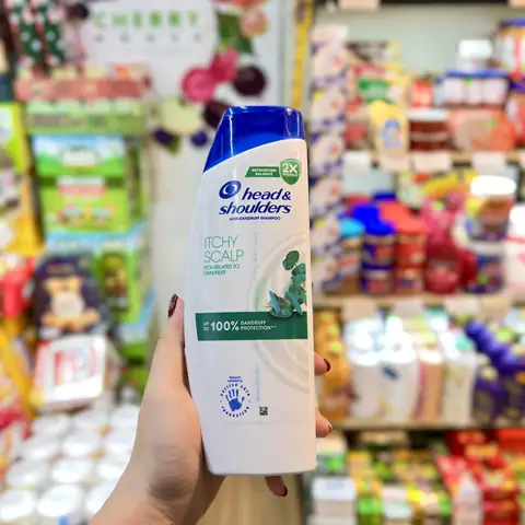 Dầu Gội Head & Shoulders Đức: Trị Gàu, Giảm Ngứa Hiệu Quả Cho Mọi Loại Da Đầu Dầu Gội Head & Shoulders Đức: Trị Gàu, Giảm Ngứa Hiệu Quả Cho Mọi Loại Da Đầu