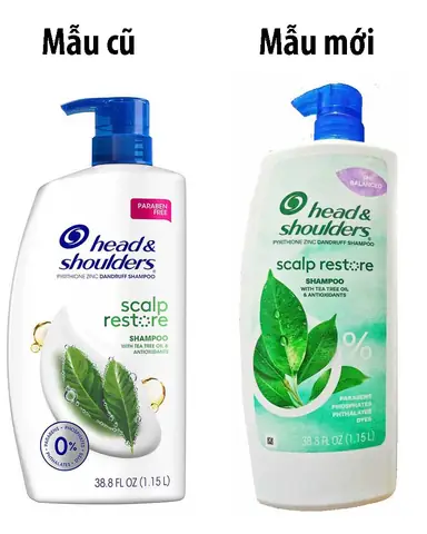 Review Chi Tiết Dầu Gội Head & Shoulders: Loại Nào Tốt Nhất Cho Tóc Bạn?