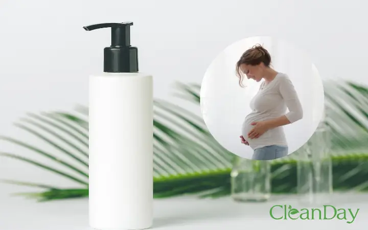 Dầu Gội Hữu Cơ Cho Bà Bầu: An Toàn Tuyệt Đối, Tóc Chắc Khỏe Suốt Thai Kỳ Dầu Gội Hữu Cơ Cho Bà Bầu: An Toàn Tuyệt Đối, Tóc Chắc Khỏe Suốt Thai Kỳ