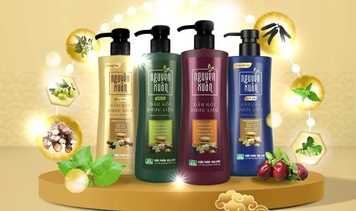 Top Dầu Gội Kích Thích Mọc Tóc Dày Và Nhanh Nhất: Lựa Chọn Hoàn Hảo Cho Mái Tóc Bồng Bềnh