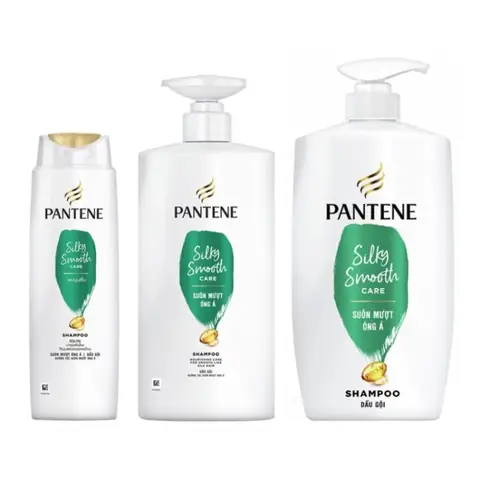 Dầu Gội Pantene Có Tốt Cho Tóc Nhuộm Không? Lựa Chọn Tốt Nhất Cho Màu Tóc Bền Đẹp