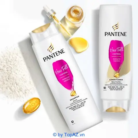 Dầu Gội Pantene Ngăn Rụng Tóc Có Tốt Không? Đánh Giá Chi Tiết Từ Chuyên Gia Dầu Gội Pantene Ngăn Rụng Tóc Có Tốt Không? Đánh Giá Chi Tiết Từ Chuyên Gia