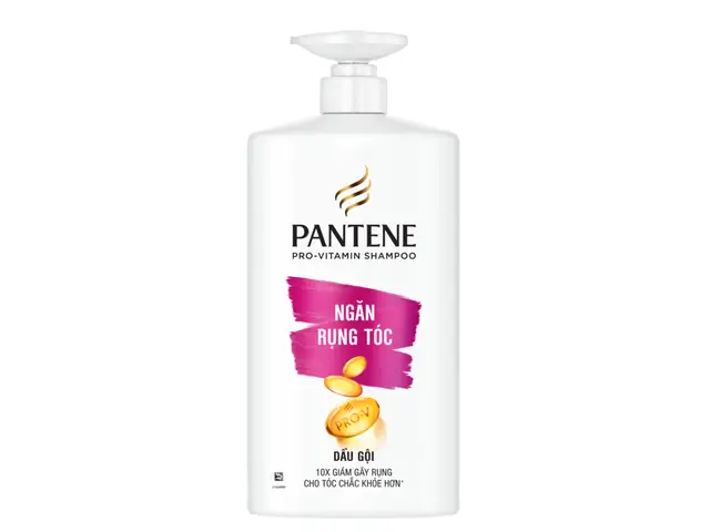 Dầu Gội Pantene Ngăn Rụng Tóc Có Tốt Không? Đánh Giá Chi Tiết Từ Chuyên Gia Dầu Gội Pantene Ngăn Rụng Tóc Có Tốt Không? Đánh Giá Chi Tiết Từ Chuyên Gia