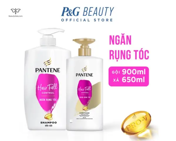Dầu Gội Pantene Ngăn Rụng Tóc Có Tốt Không? Đánh Giá Chi Tiết Từ Chuyên Gia Dầu Gội Pantene Ngăn Rụng Tóc Có Tốt Không? Đánh Giá Chi Tiết Từ Chuyên Gia
