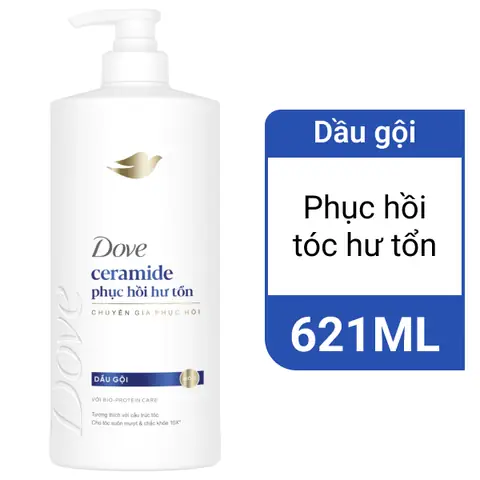 Dầu Gội Phục Hồi Hư Tổn: Chọn Gì Cho Mái Tóc Chắc Khỏe, Bồng Bềnh? Dầu Gội Phục Hồi Hư Tổn: Chọn Gì Cho Mái Tóc Chắc Khỏe, Bồng Bềnh?