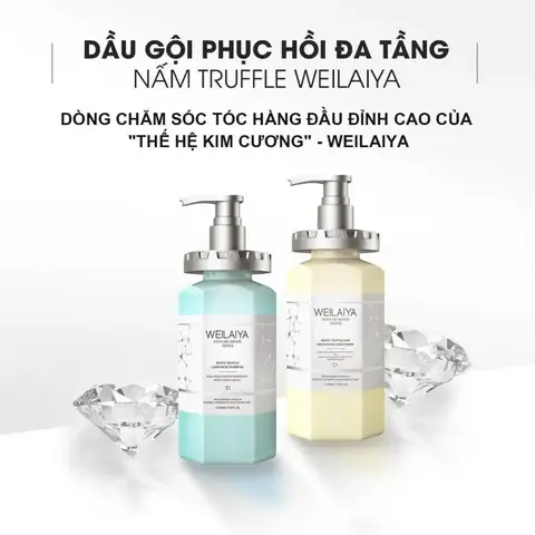 Top 10 Dầu Gội Phục Hồi Tóc Tẩy Tốt Nhất & Cách Chọn Phù Hợp