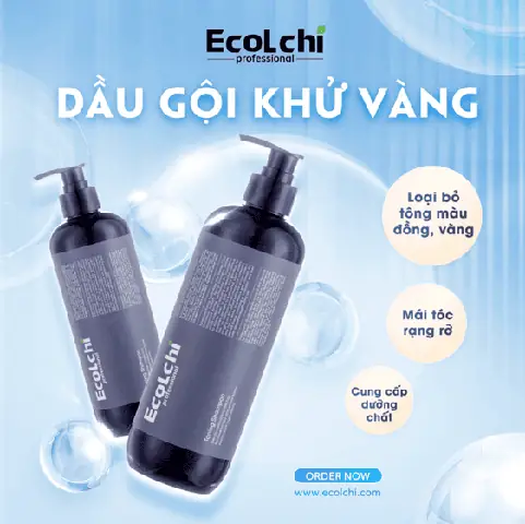 Top 10 Dầu Gội Phục Hồi Tóc Tẩy Tốt Nhất & Cách Chọn Phù Hợp