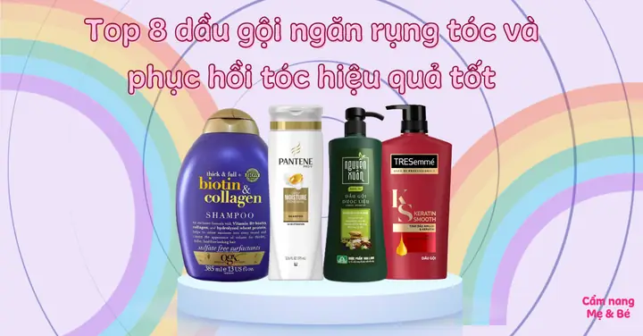 Dầu Gội Ringo Có Tốt Không? Review Chi Tiết Từ Chuyên Gia Seo & Người Dùng