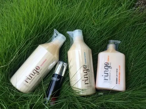 Dầu Gội Ringo Có Tốt Không? Review Chi Tiết Từ Chuyên Gia Seo & Người Dùng