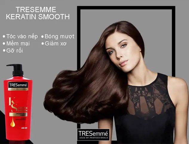 Top 10 Dầu Gội Tốt Nhất Cho Tóc Nhuộm: Giữ Màu Bền Lâu & Chăm Sóc Chuyên Sâu