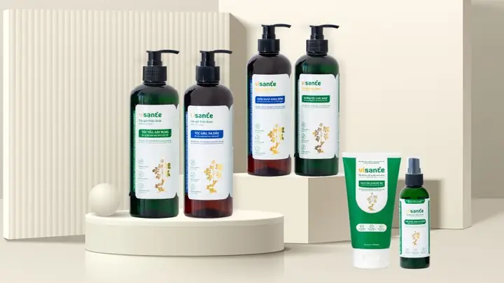 Top Dầu Gội Tốt Nhất Việt Nam: Lựa Chọn Hoàn Hảo Cho Mái Tóc Chắc Khỏe, Mượt Mà
