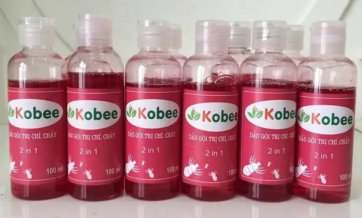 Dầu Gội Trị Chấy Kobee: Nơi Mua Uy Tín, Giá Tốt & Hướng Dẫn Sử Dụng Hiệu Quả