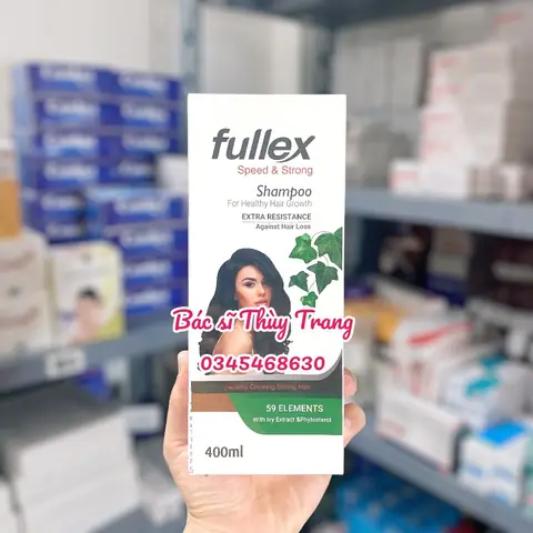 Dầu Gội Da Liễu Trị Rụng Tóc: Top Sản Phẩm Hiệu Quả Được Chuyên Gia Khuyên Dùng