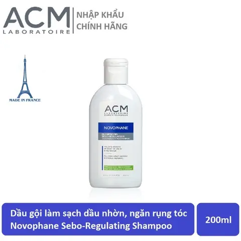 Dầu Gội Da Liễu Trị Rụng Tóc: Top Sản Phẩm Hiệu Quả Được Chuyên Gia Khuyên Dùng