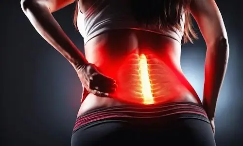 Dấu Hiệu Đau Lưng Khi Mang Thai Tháng Đầu: Nguyên Nhân, Cách Xử Lý An Toàn Cho Mẹ Bầu