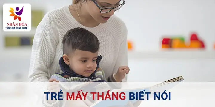 Dấu Hiệu Trẻ Nhanh Biết Nói: Nhận Biết Sớm, Khuyến Khích Phát Triển Toàn Diện